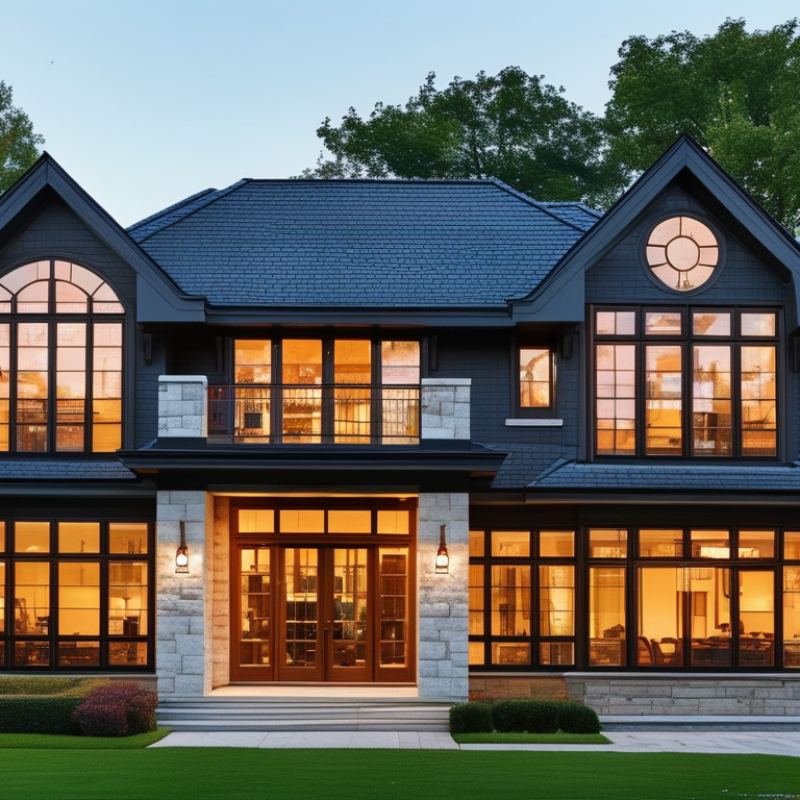 Why is Professional Windows and Doors Installation Essential?