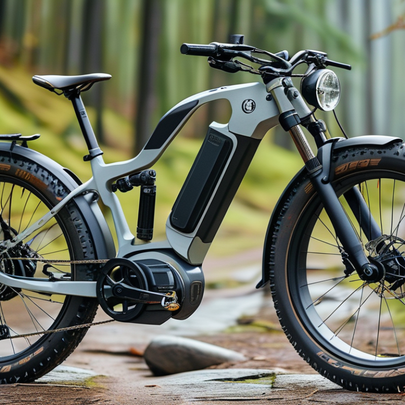 How to Choose the Best Electric Bicycle Kit for Your Needs?