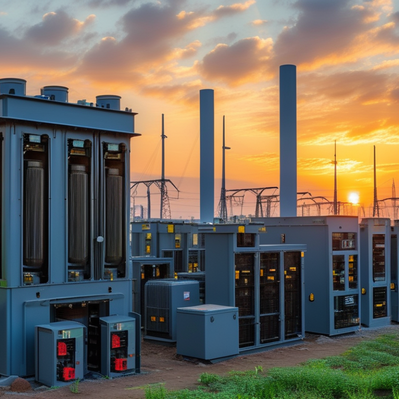 How to Choose the Best Energy Efficiency Transformer?