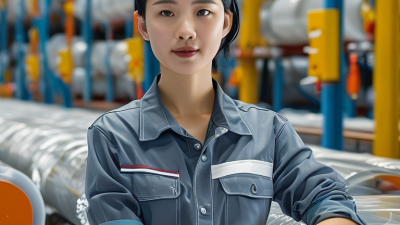 China Top Siliconized Polyester Suppliers for Global Buyers?