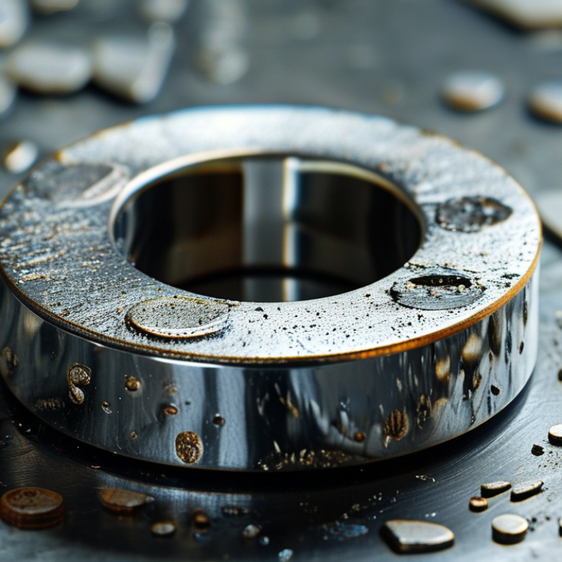 Top 10 Chromium Magnetic Properties You Need to Know?