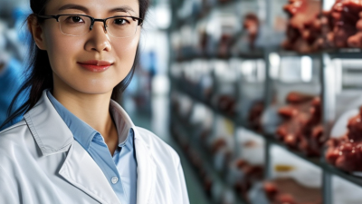 Top 10 Recombinant Protein Suppliers in China for Global Buyers?
