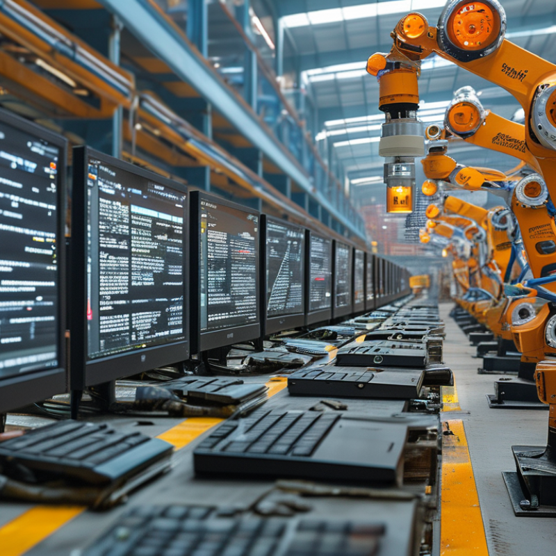 Top 10 Industrial PCs in China for Global Buyers to Consider?