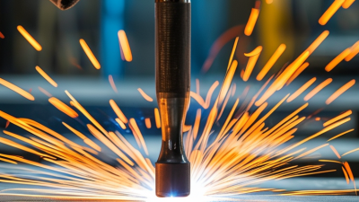 Essential Tips for Choosing Welding Rollers?