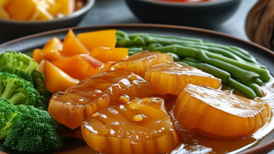 Top Food Tech Products Transforming the Future of Dining?