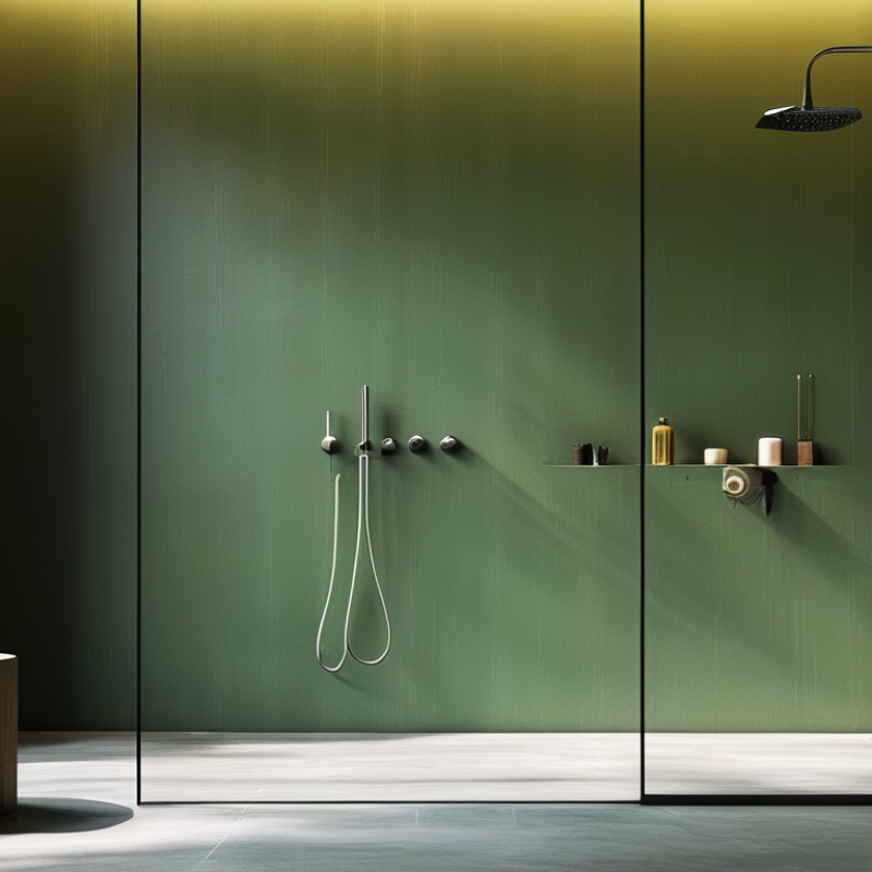 Top Wash Room Shower Set Trends for 2026 What to Buy?