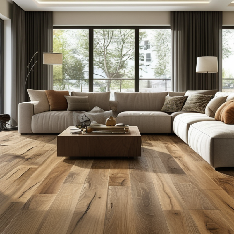 What is Spc Rigid Flooring Benefits and Applications?