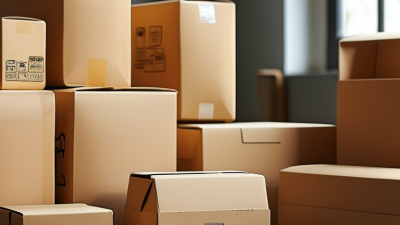How to Choose the Best Pp Dunnage Bag for Shipping Needs?