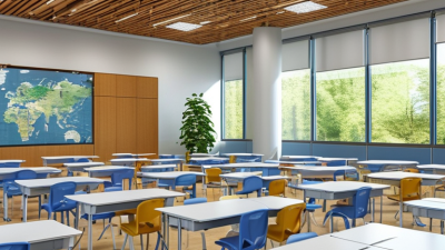 How to Choose the Best Prefab Classrooms for Your Needs?