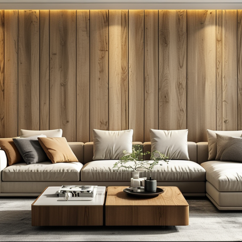 2026 Best WPC Wall Panel for Eco Friendly Home Design?