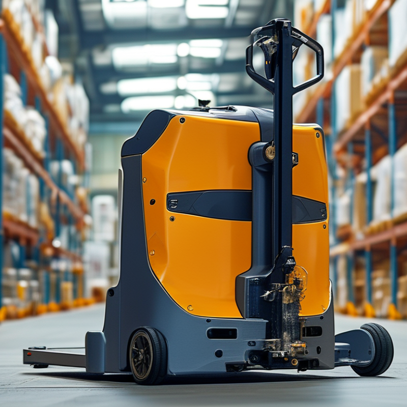 Why Choose Electric Transfer Carts for Your Business Needs?