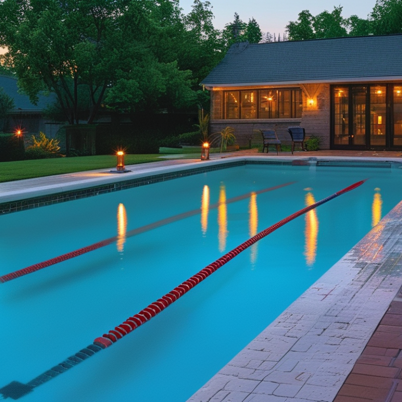 Are Magnetic Pool Lights Safe for Vinyl Liners in 2026?