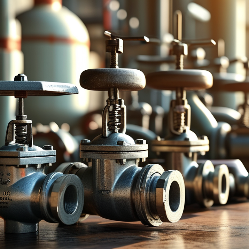 How to Choose the Right Balancing Valves for Your System?