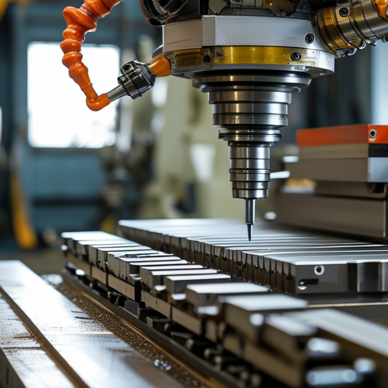 Top Cnc Machine Suppliers in China for Global Buyers?