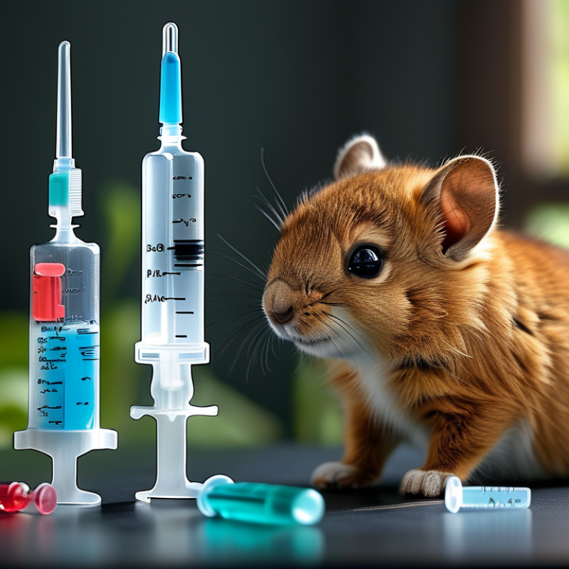 Animal Use Syringes Best Practices for Global Buyers?