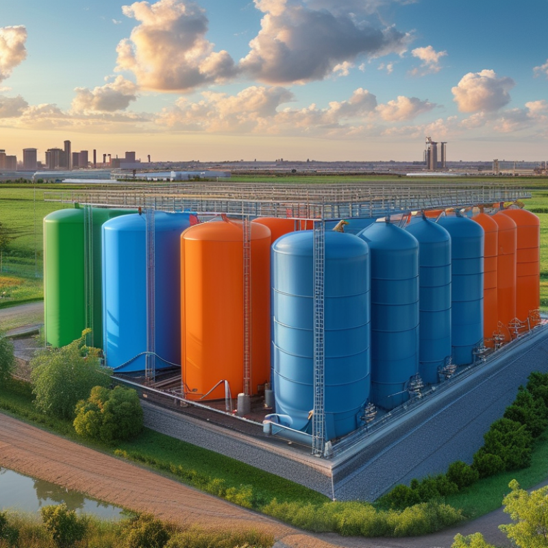 2026 Best Water Storage Tanks for Efficient Global Sourcing?