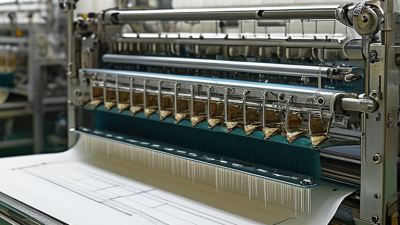 Top Tips for Choosing the Best Non Woven Fabric Machine?