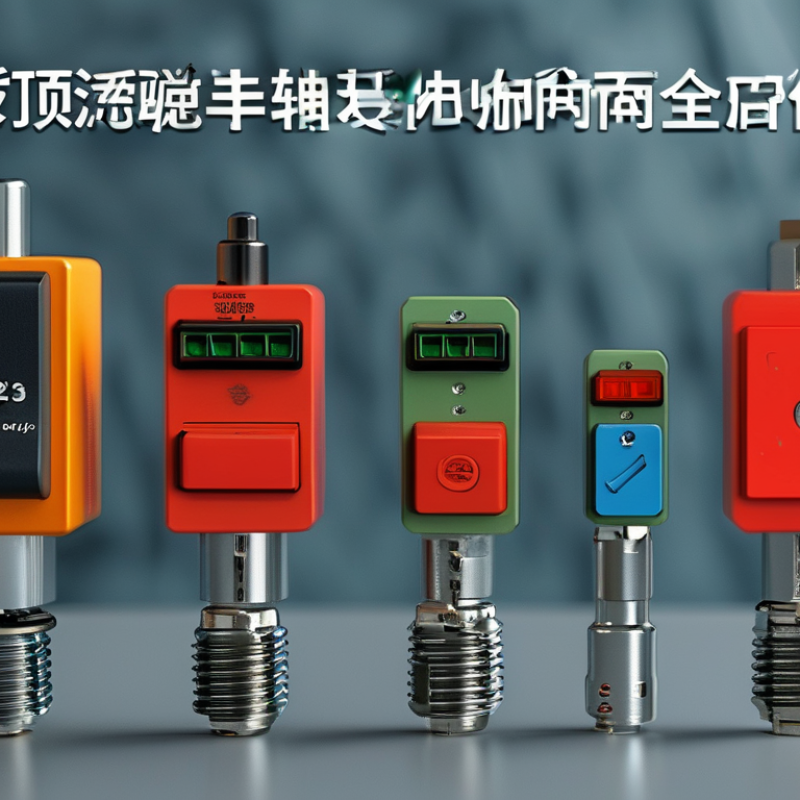 Top Toggle Switch Suppliers in China for Global Buyers?