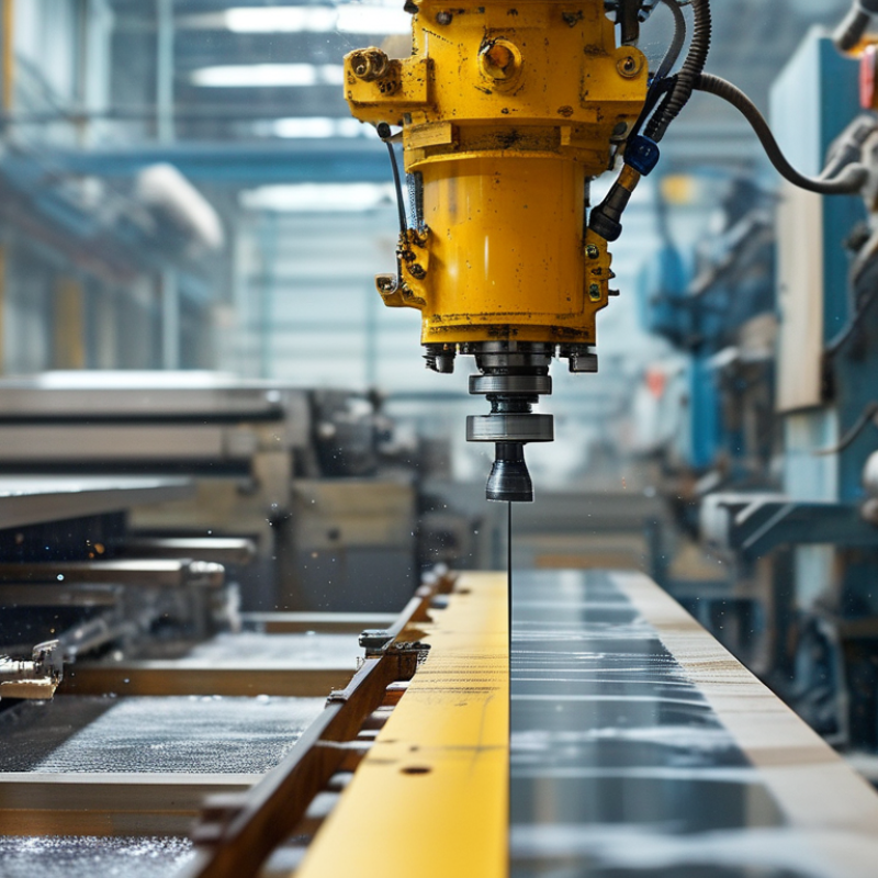 How to Extend Service Life of Glass Processing Equipment in 2026?