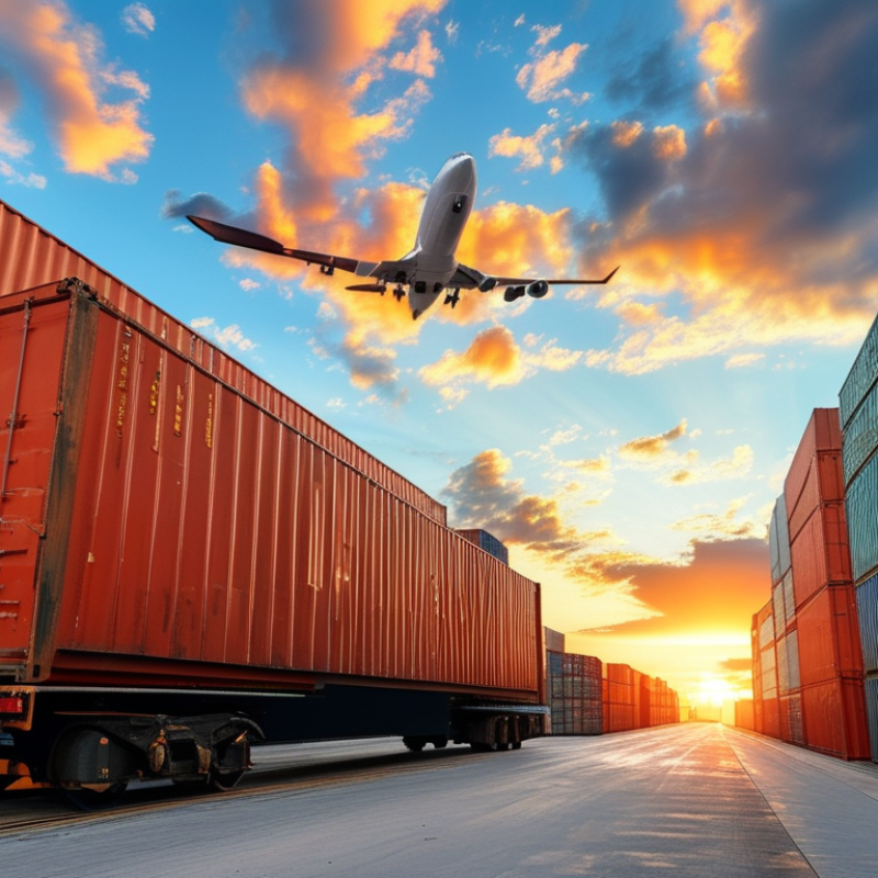Top 5 Benefits of Using Cargo Shipping Containers for Trade?