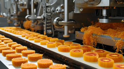 What is Food Products Machinery and How Does it Work?