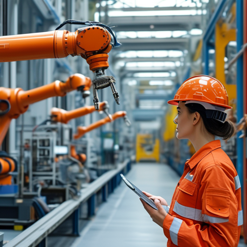 2026 How to Become an Expert in Automation Engineering?