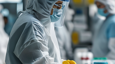 Top 10 US Medical Supply Products for Global Buyers?