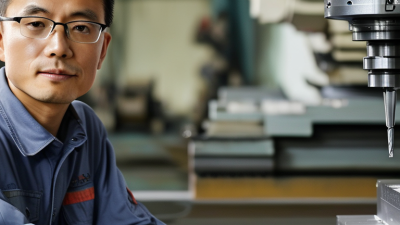 Top 10 CNC Machining Companies in China for Global Buyers?