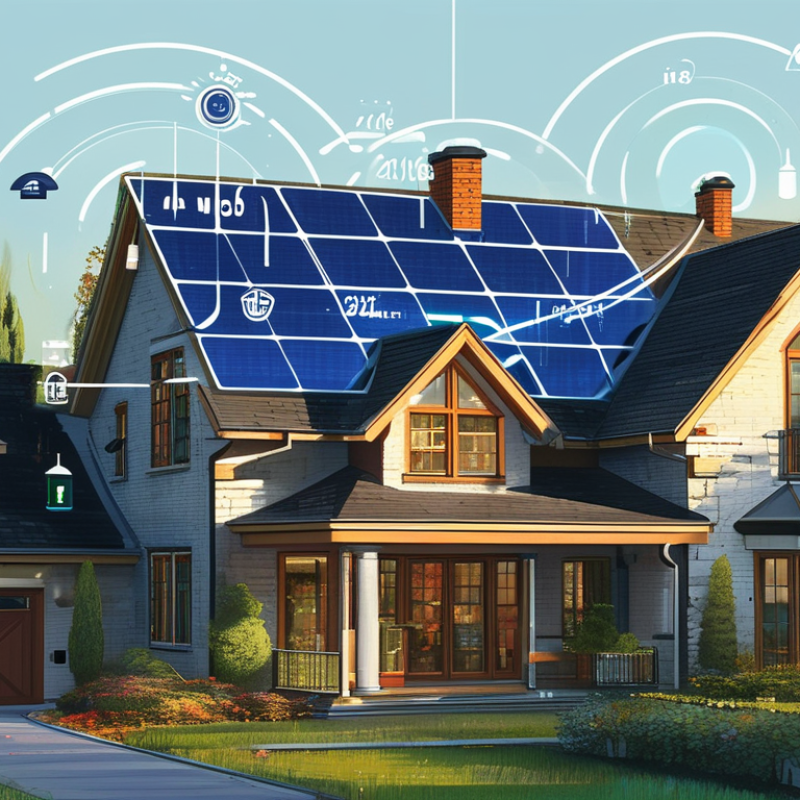 How to Set Up a Smart Home Energy Management System in 2026