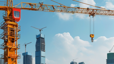 China Best State Crane for Global Buyers What to Know?