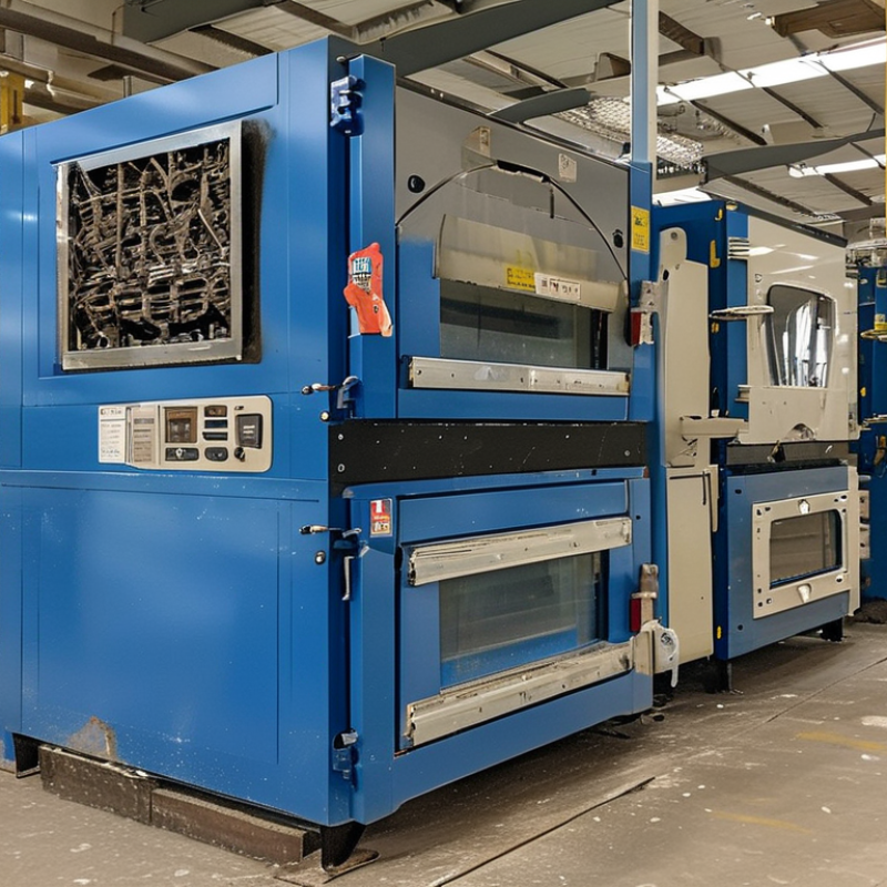 2026 Best Used Powder Coating Oven for Global Buyers?