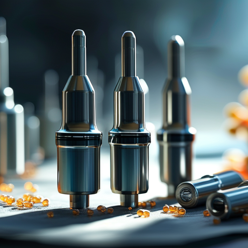 2026 Top Coaxial Needle Trends for Global Buyers Insights?