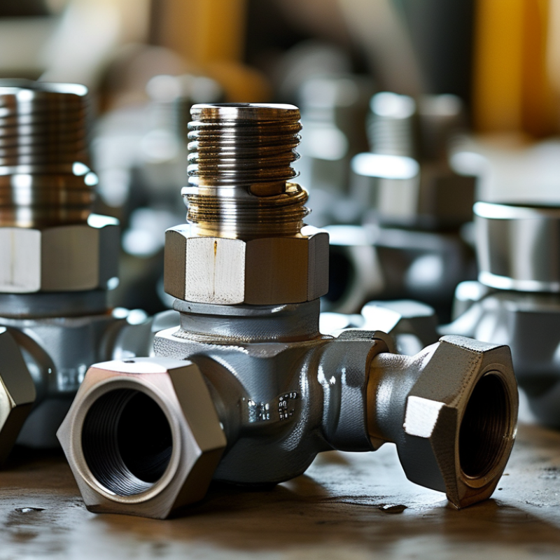 Why Choose Flat Face Hydraulic Coupling for Your Projects?