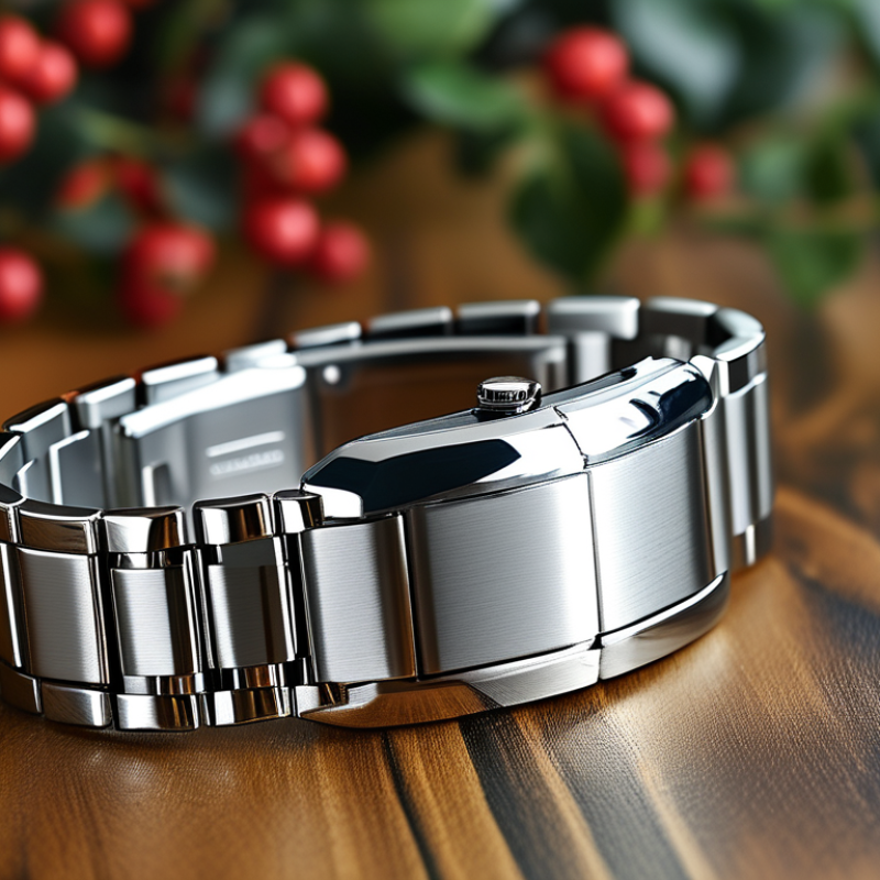 Top Tips for Choosing the Best Stainless Steel Band?