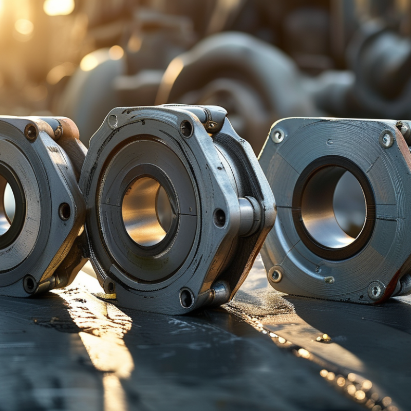 How to Choose the Right Flat Face Hydraulic Coupling for Your Needs?