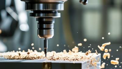 2026 Top CNC Milling Machine Trends for Global Buyers?
