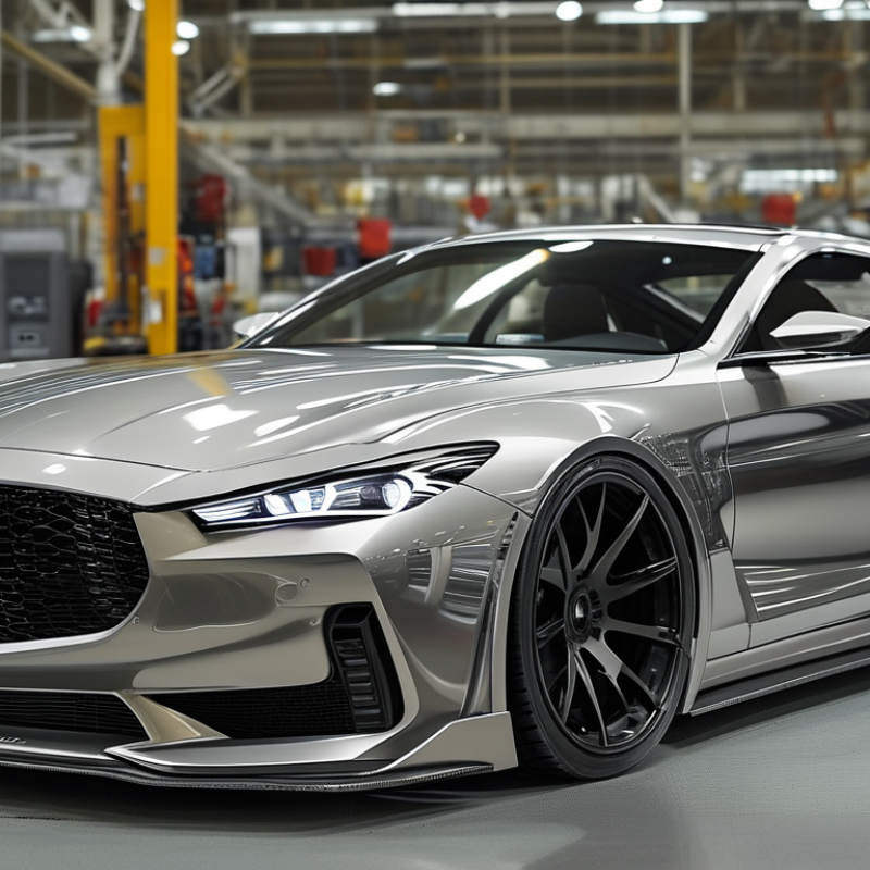Top Stainless Steel Auto Parts to Buy in 2026 What to Know?