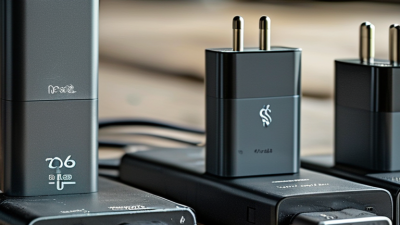 Best Type C Chargers for Global Buyers in 2026?
