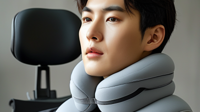 Top 5 Neck Braces for Maximum Support and Comfort?