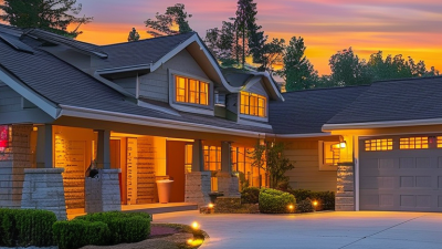 What is the Best Solar Driveway Lights for Your Home?
