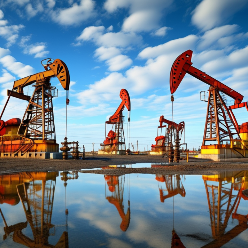 How to Choose the Best Oil Field Equipment for Your Needs?