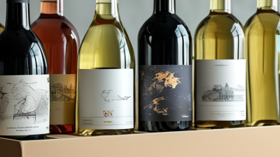 How to Choose the Best Wine Bottle Boxes for Shipping?