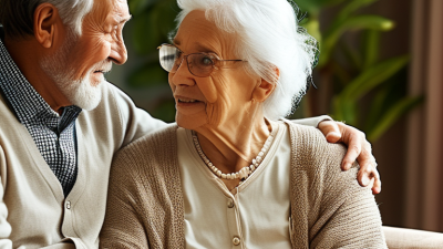 Why Choose Live in Home Care for Elderly Support?