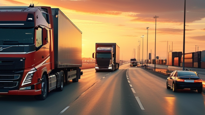 How to Choose the Best Overseas Car Transport Service?
