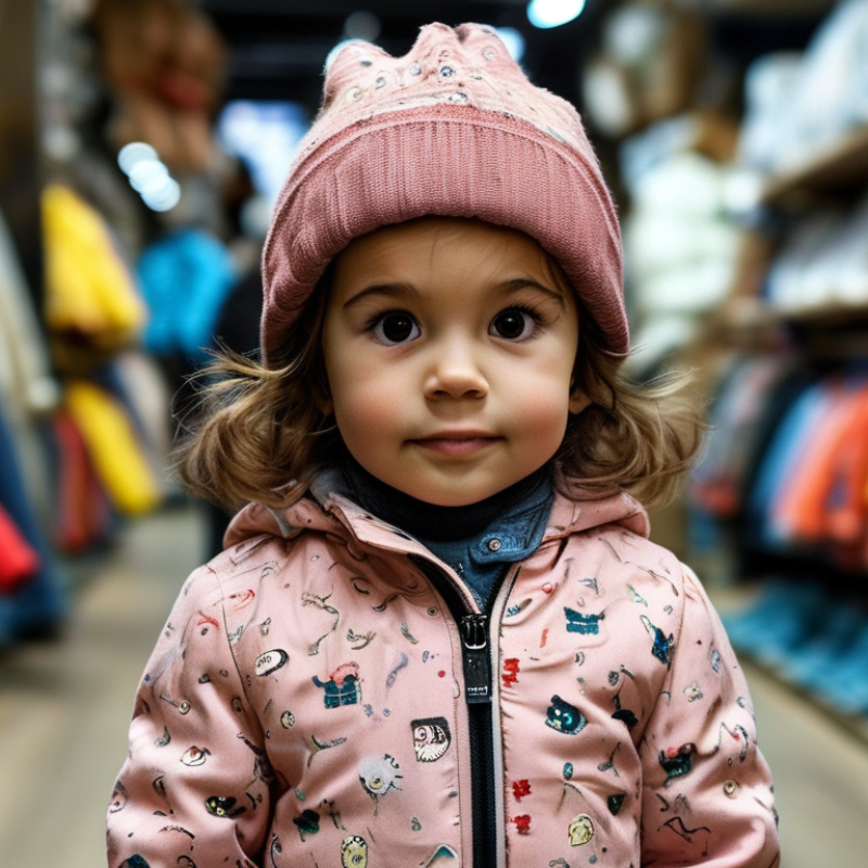 ¿Cómo encontrar un fabricante confiable de ropa infantil?