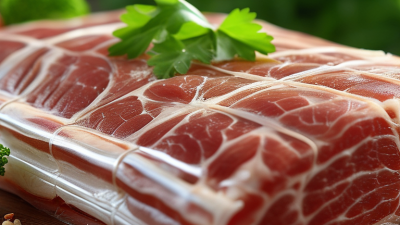 Discover the Best Netted Meat Suppliers in China Today?