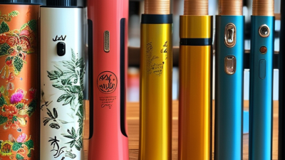 China Best Disposable Vape USA Market Trends and Buying Guide?