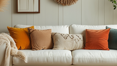 How to Choose the Best Home Decor Padding for Your Space?
