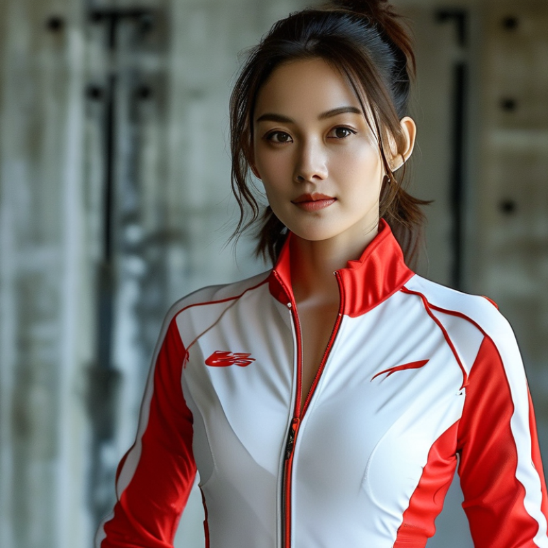 China Top Custom Slim Fit Tracksuit for Global Buyers?