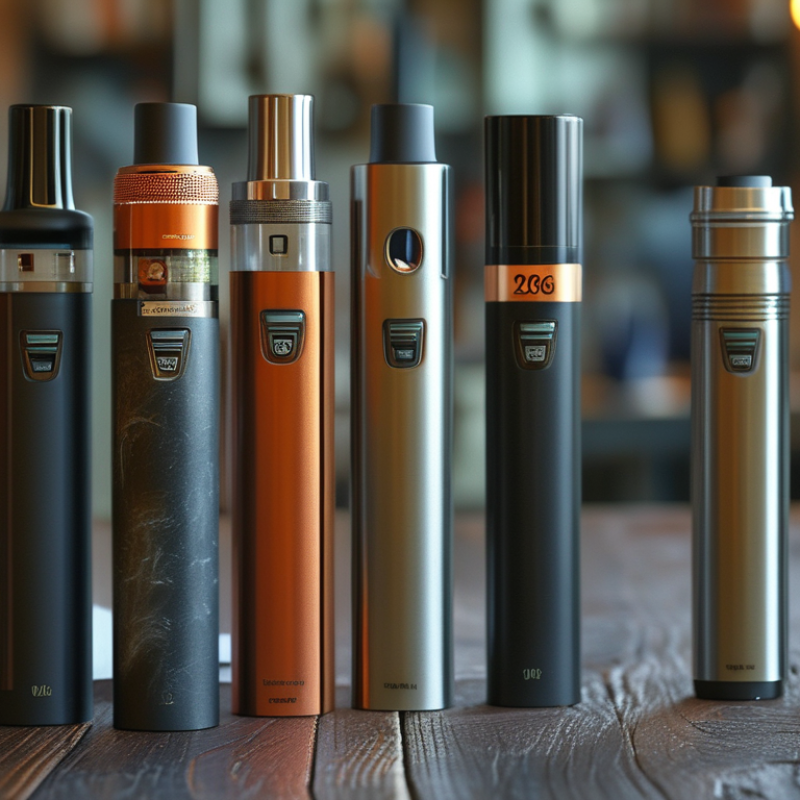 Can You Refill a Non Refillable Disposable Vape in 2026?